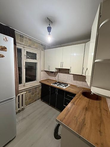 Прямые диваны: Сдаем квартиру на долгий срок. В квартире есть все — 19