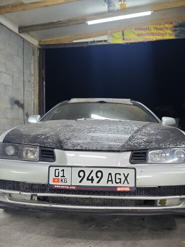хонда стрим запчасти бишкек: Honda Prelude: 1994 г., 2 л, Механика, Бензин, Лимузин