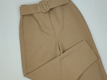 Reserved, Material trousers for women, size M