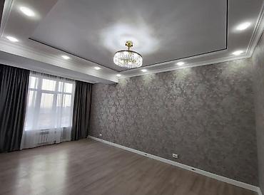 Продажа квартир: 2 комнаты, 75 м², Элитка, 15 этаж, Евроремонт at lalafo.kg — 12 Продажа квартир: 2 комнаты, 75 м², Элитка, 15 этаж, Евроремонт — 12