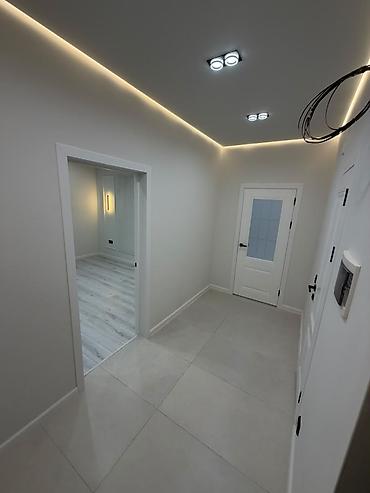 86: 2 комнаты, 54 м², Шлагбаум Элитка, 12 этаж, Свежий ремонт — 4