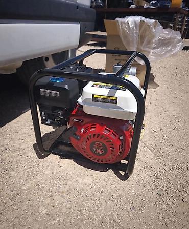 komora za peskarenje: PLT/BP-500 Motorna pumpa za vodu 2” 7HP Cena 16500 din 🍍 Garancija 2 — 3