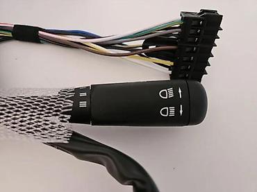 Car Electrical Components: MERCEDES 190 ABLENDER | Ablender Mercedes 190 je nov u kvalitetu — 2