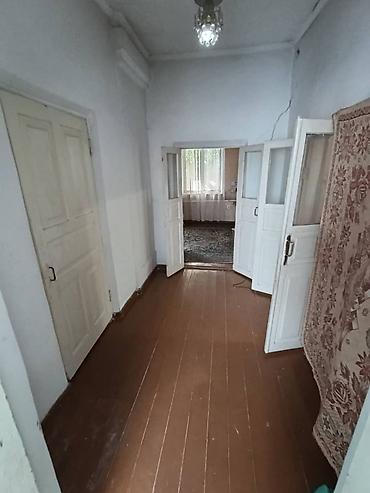 Продажа коттеджей и домов: Продается дом 67,2 кв м вниз по Советской пер.Львовский(Туб больница) — 12