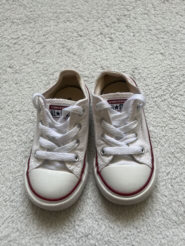 obuca lara: Converse, Size - 23