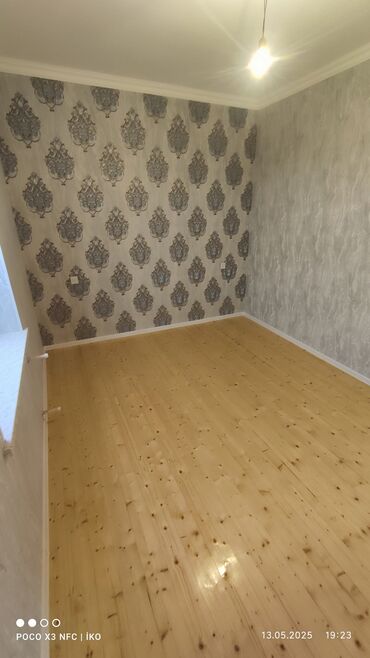 Həyət evləri və villaların satışı: Binə 3 otaqlı, 80 kv. m, Kredit yoxdur, Yeni təmirli — 10