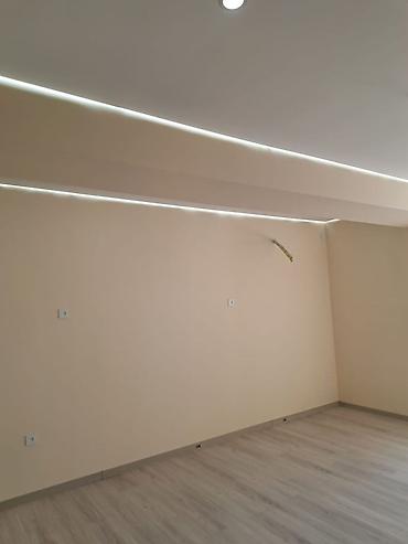 Продажа квартир: 2 комнаты, 58 м², Элитка, 10 этаж, Евроремонт — 13