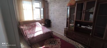 Köhnə tikili: Bakı, 5 otaqlı, Köhnə tikili, m. Əhmədli, 106 kv. m — 8