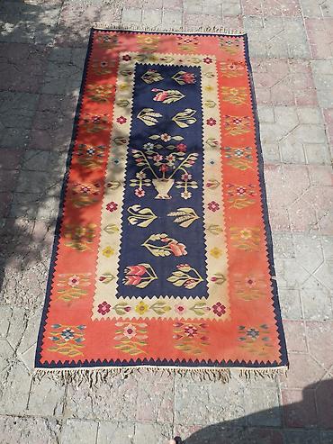 Xalçalar: Xalça Dekorativ, Türkmənistan, Kredit yoxdur — 5