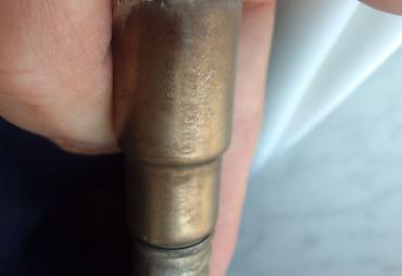 kia k5 disk: BMW 328, İşlənmiş — 3