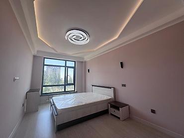 archa group: 3 комнаты, Ала-Арча ТРЦ Агентство недвижимости, С подселением, от 1 года, от 3 месяцев, от 6 месяцев, С мебелью полностью — 6