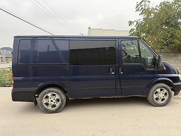 диски на ford transit: Ford Transit Грузопассажир Документ таза - Дизель 2.0 турбо - — 4