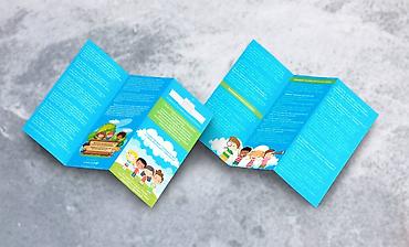 Графические дизайнеры: Графический дизайнер — 6