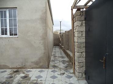gurcustan: 3 otaqlı, 110 kv. m, Kredit var, Orta təmir — 3