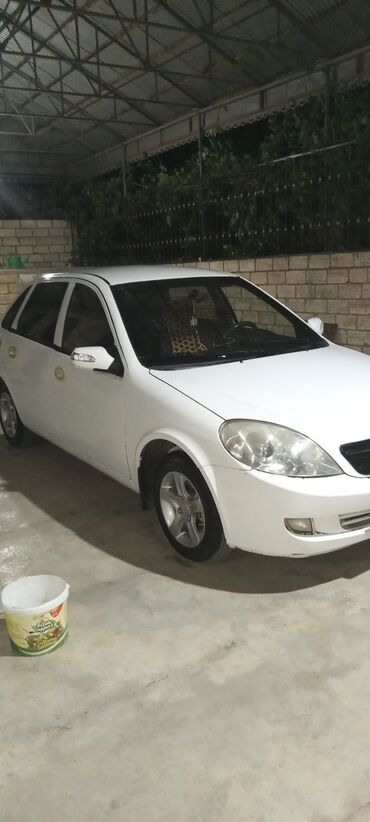 mercedes 190 dizel kreditle satisi: LIFAN Breez (520): 0.6 l | 2008 il | 112388 km Sedan