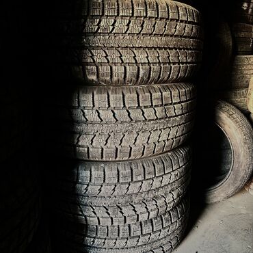 шыны на к5: Шины 275 / 50 / R 21, Зима, Б/у, Комплект, Внедорожные (АТ/МТ), Япония, Toyo