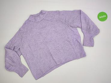 hm polgolf: Monki, Sweter damski, rozmiar L — 2