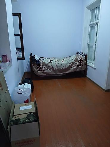 забрат: Kirayə mənzil – 3 otaqlı Ünvan təsviri: Şəkillərdə göstərilən mənzil — 4