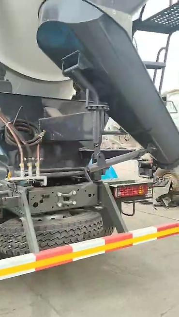 Автобетономешалки: Бетономешалка, 2020 г. — 16