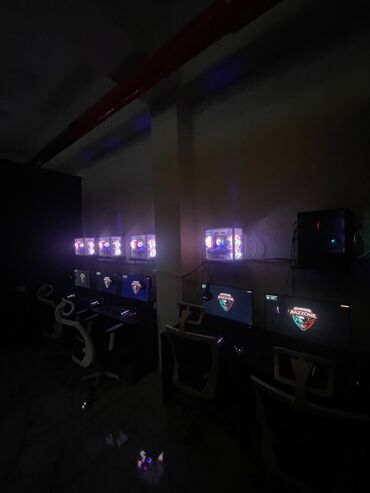 Hazır biznes: Salam, əmlakçı deyiləm, Bakıxanov qəsəbəsində 2 mərtəbə game center — 2