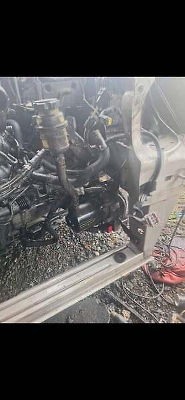 used citroen c2: DIZNE ZA PEUGEOT 206 OD 2001. DO 2009. GOD — 2