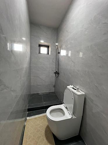 Продажа коттеджей и домов: 🏡 Новопавловка ✨ Новый современный дом с террасой 🛏️ 4 комнат (с — 15