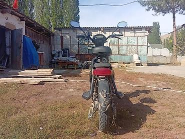 электуроний скутер: Panda 48V Спорт-контроллер / 4 АКБ 50 км Продам Panda электросамокат — 5