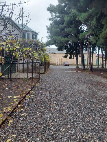 Həyət evləri və villaların satışı: 8 otaq, 360 kv. m — 4