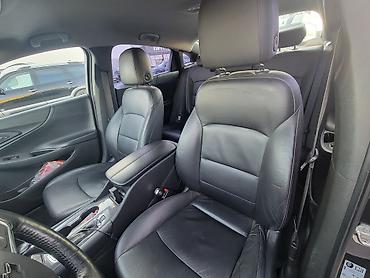 Chevrolet: Chevrolet Malibu: 2017 г., 1.5 л, Автомат, Бензин, Седан — 5