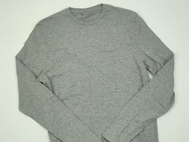 Men's Clothing: Long-sleeved top for men, S (EU 36), condition - Very good