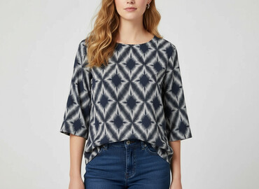 Bluzki: M&S Collection, Bluzka damska, rozmiar M