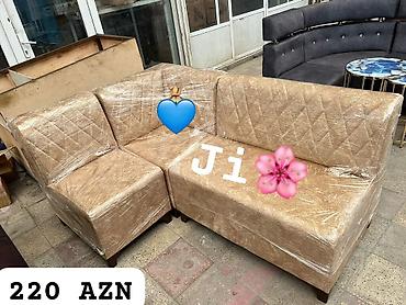 divan desti: Künc divan, Yeni — 1