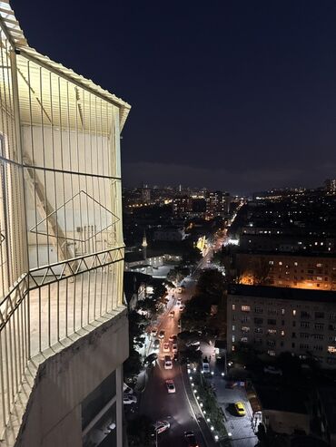 Yeni tikili: Suraxanı, 3 otaqlı, Yeni tikili, m. Neftçilər, 112 kv. m — 9