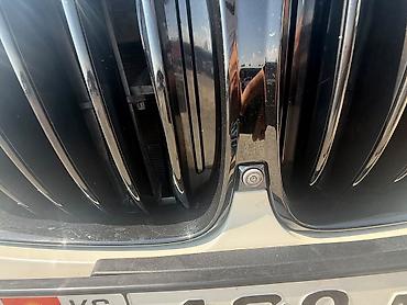 BMW: BMW X5: 2020 г., Автомат, Бензин, Кроссовер — 7