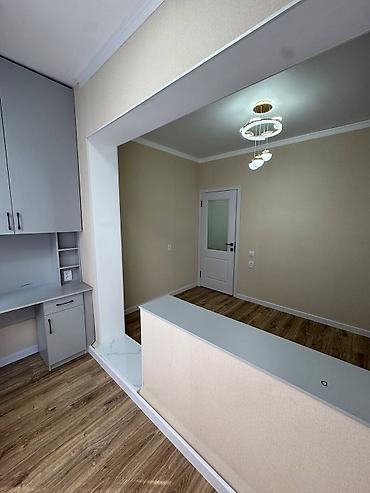 элитка 2 комнатная: 3 комнаты, 77 м², Технопарк Элитка, 2 этаж, Евроремонт — 6