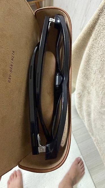 strange things: Умные очки Ray-Ban Meta Wayfarer Gen 2 в классической оправе Wayfarer — 1