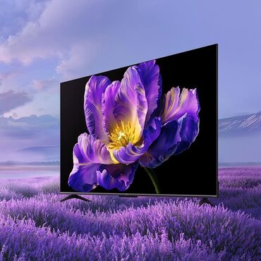 телевизоры хиаоми: Телевизор Xiaomi TV S Mini LED 85 💸Цена:84000сом 🔸Xiaomi S85