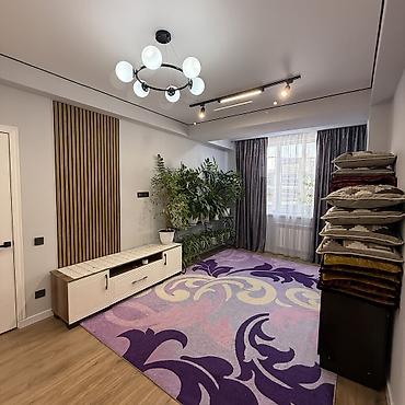 Продажа квартир: 1 комната, 36 м², Элитка, 4 этаж, Дизайнерский ремонт — 3