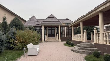 дом с землёй: Коттедж, 400 м², 6 комнат, Собственник