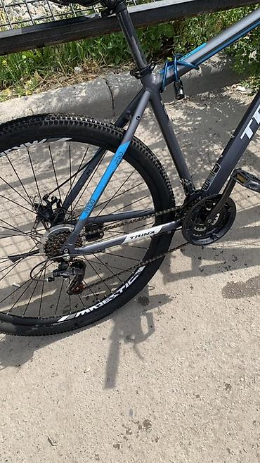 trinx m1200 pro: Горный велосипед TRINX M100 Pro - Легкая алюминиевая рама Hardtail - — 4
