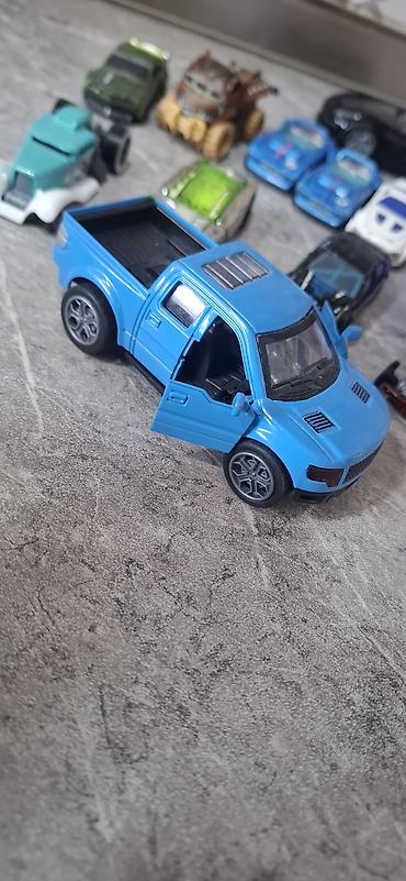 hot wheels oyuncaq dəsti: Uşaq oyuncaqları – kiçik avtomobil kolleksiyası. Məhsul təsviri: - — 4