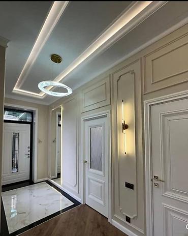 Продажа коттеджей и домов: 🏡 Продаётся новый дом в районе Арча-Бешик 📍 Ориентир: Чортекова — 9