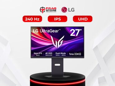 цена 1080 ti: Монитор, LG, Жаңы