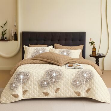 Posteljina: Pamuk, bоја - Šareno — 5