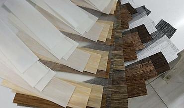 Жалюзи и рольшторы: Жалюзи вертикальны — 23