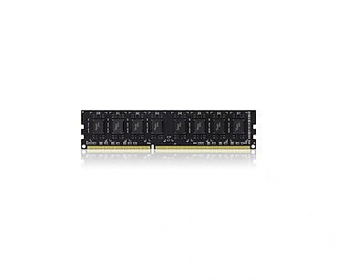 Комплектующие для ПК: Оперативная память (RAM) для ПК, Новый, 4 ГБ, DDR3, 1600 МГц — 1