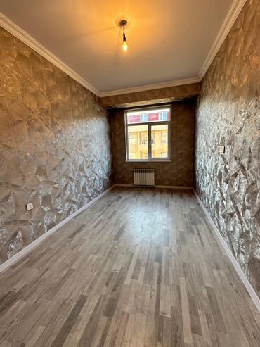 Yeni tikili: Məmmədli, 2 otaqlı, Yeni tikili, m. Koroğlu, 57 kv. m — 7