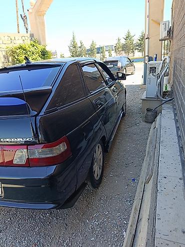 resulzade qesebesi heyet evi: VAZ (LADA) 2110: 1.6 l | 2005 il 225686 km Sedan — 4