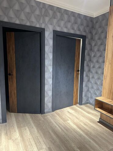 Посуточная аренда квартир: 1 комната, Душевая кабина, Постельное белье, Кондиционер — 8