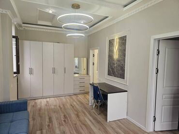 Продажа квартир: 2 комнаты, 50 м², Элитка, 3 этаж, Евроремонт